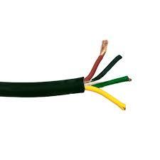 Round Speaker Cable