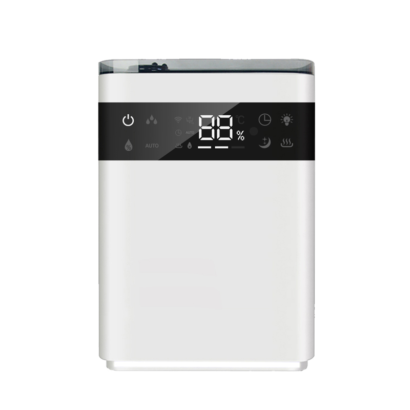 Top filling Humidifier OH580
