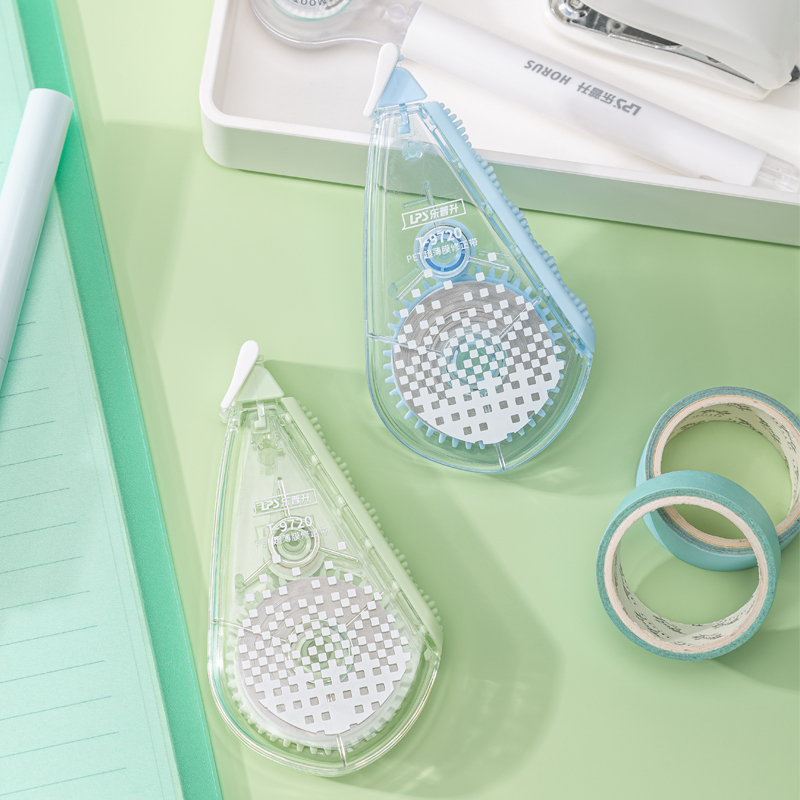 Correction Tape Comfortable