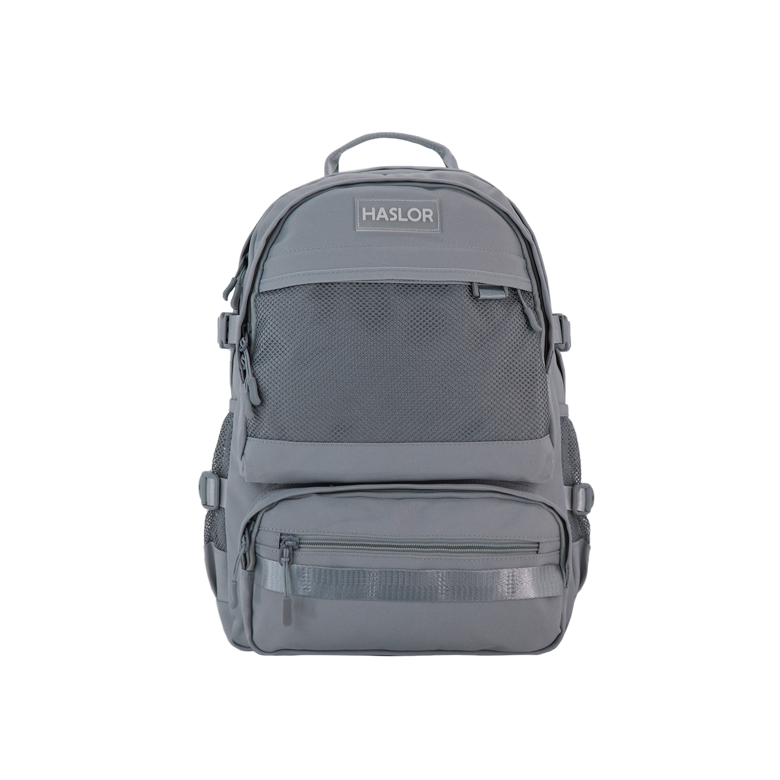 Haslor New hot selling fashion sports backpack teenage student schoolbag travel bag