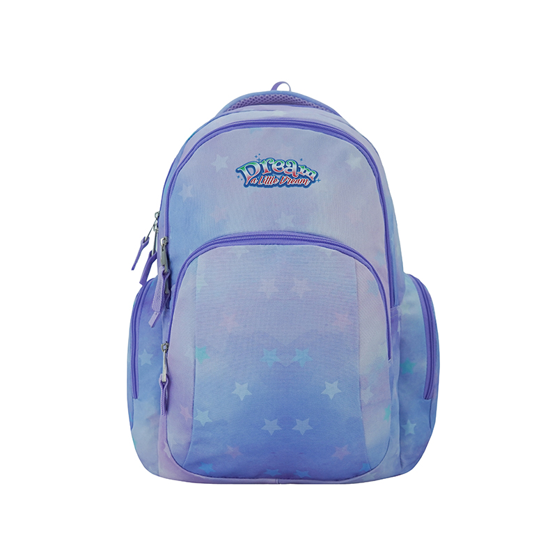 Hot selling Haslor large capacity fashion teenage student schoolbag