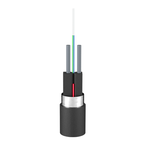 Bow-type drop Cable for duct(GJXFHA)