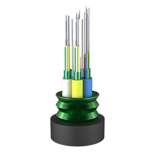 Stranded Loose Tube Armored Cable(GYTA/S)