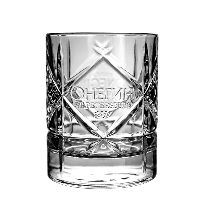 Whiskey Glass Crystal Whisky Cup Glass Tumbler Factory Wholesale Custom