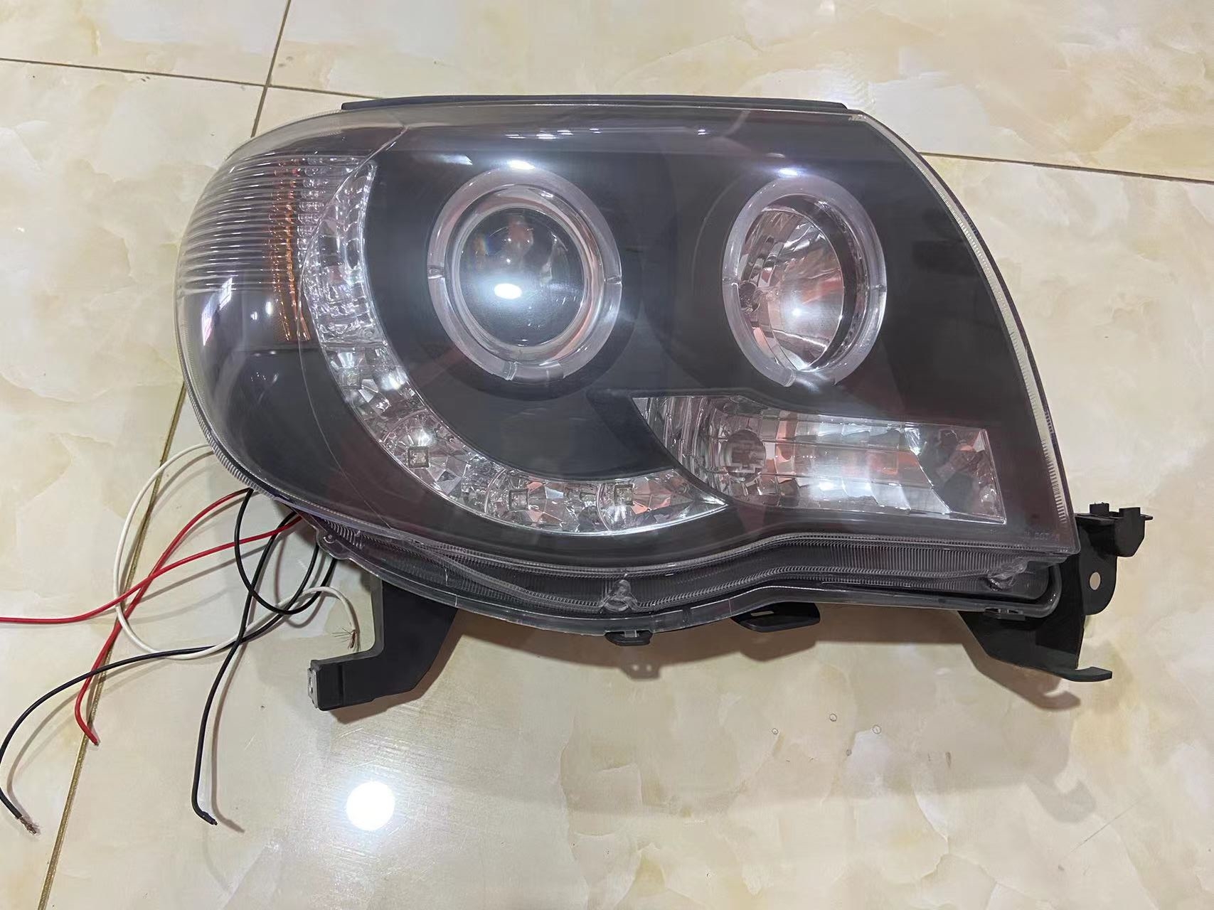 Tacoma 05-11 Head Lamp New Designed