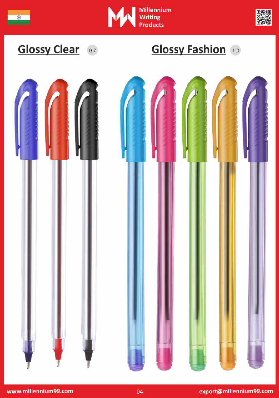 Millennium writing products pvt ltd – writing tools 1