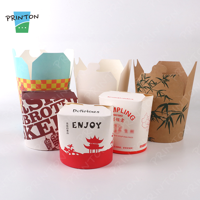 Noodle Box
