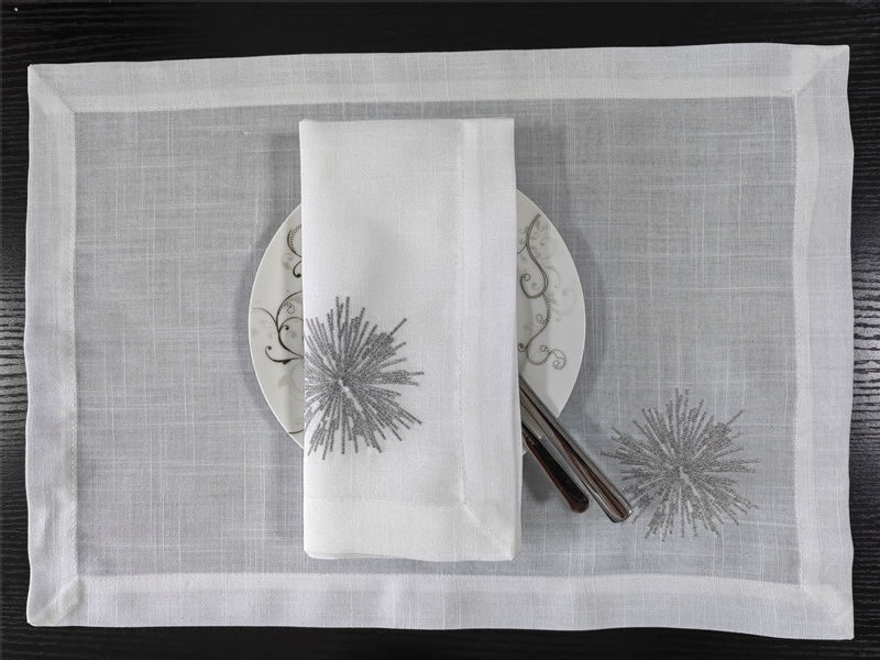 Napkins