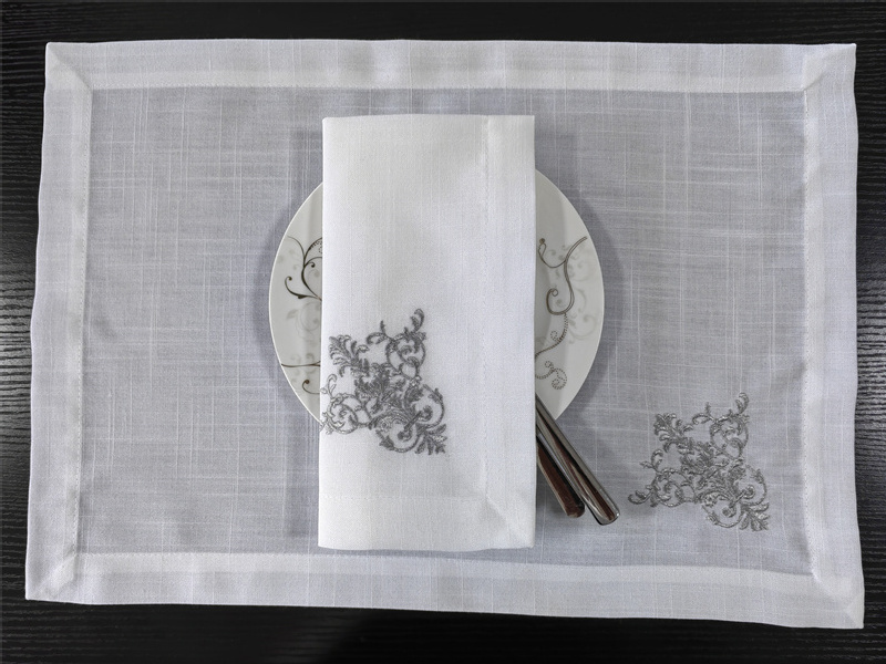 Napkins