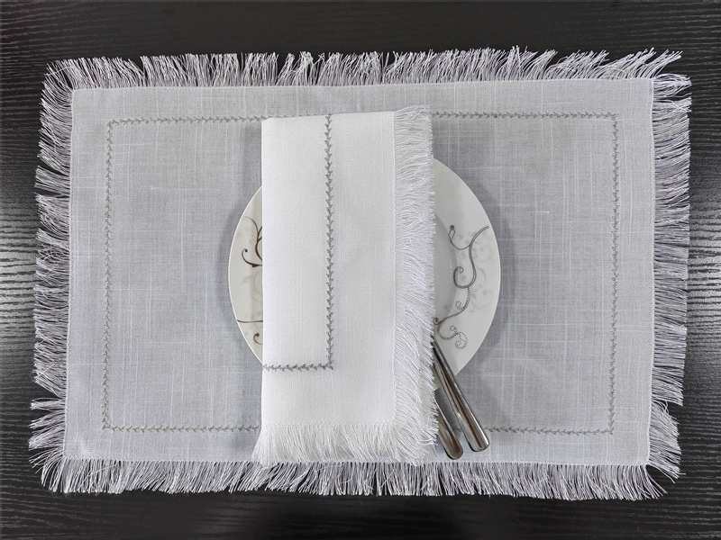 Napkins