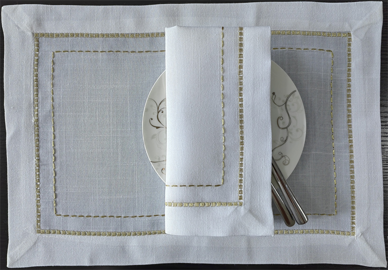 Napkins
