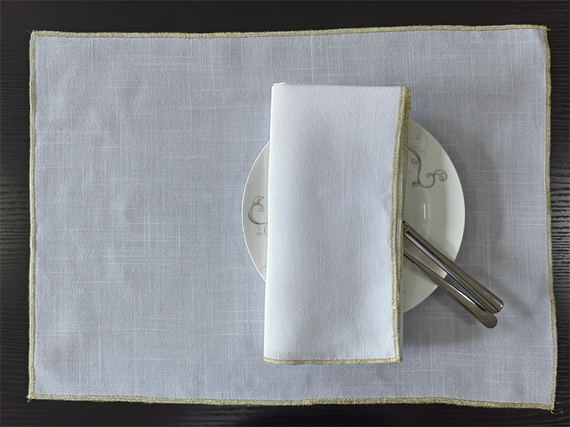 Napkins