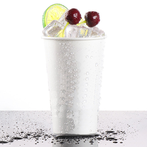 Cold Drink Cup
