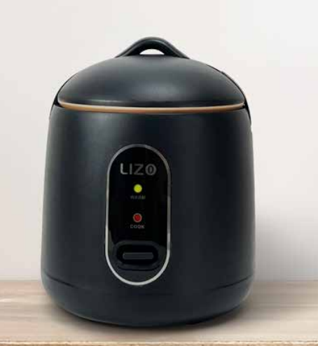 Lizo-Electric-Rice Cooker-Rice C