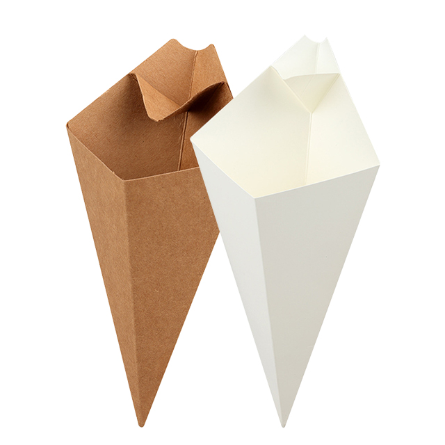 French Fries Cup
