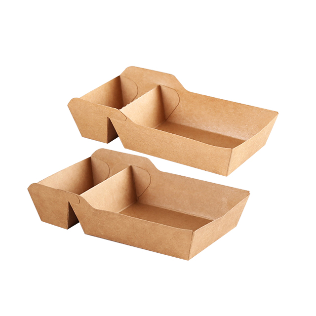 Snack Tray