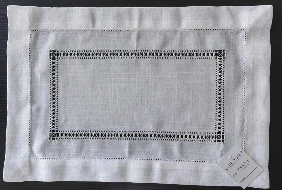 Doilies