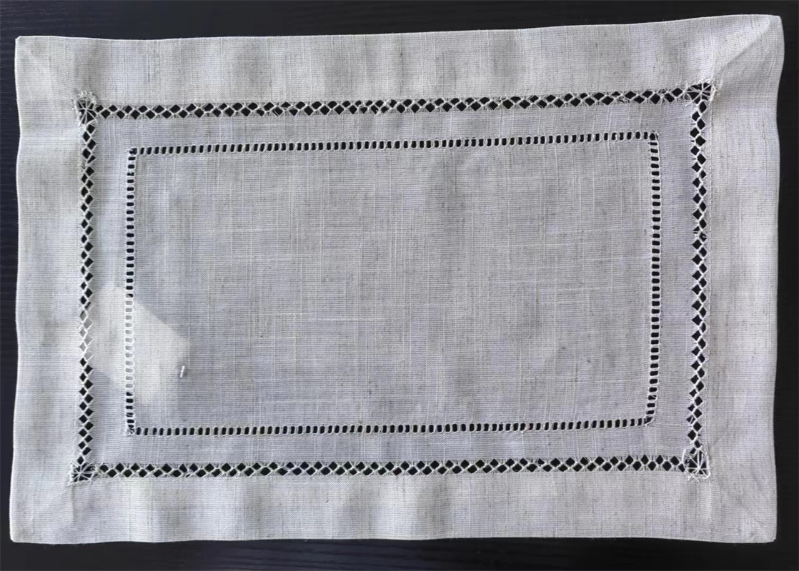 Doilies