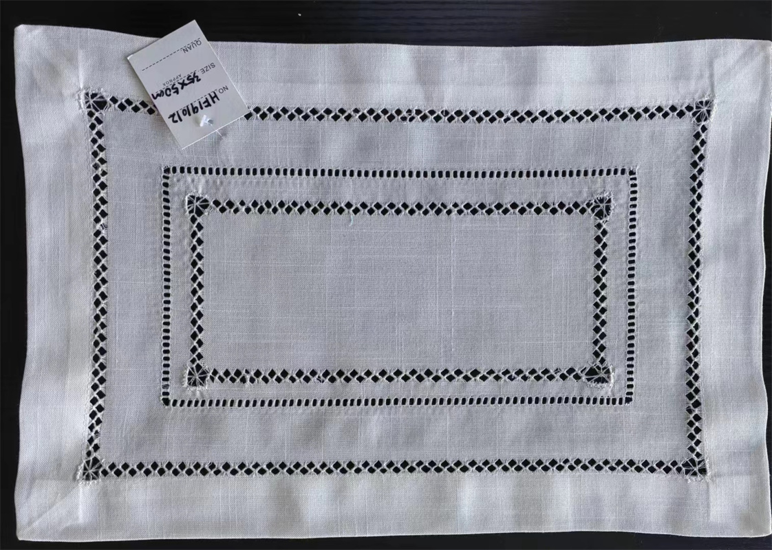 Doilies