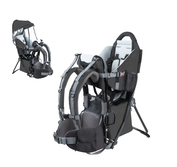 New Baby Backpack Carrier