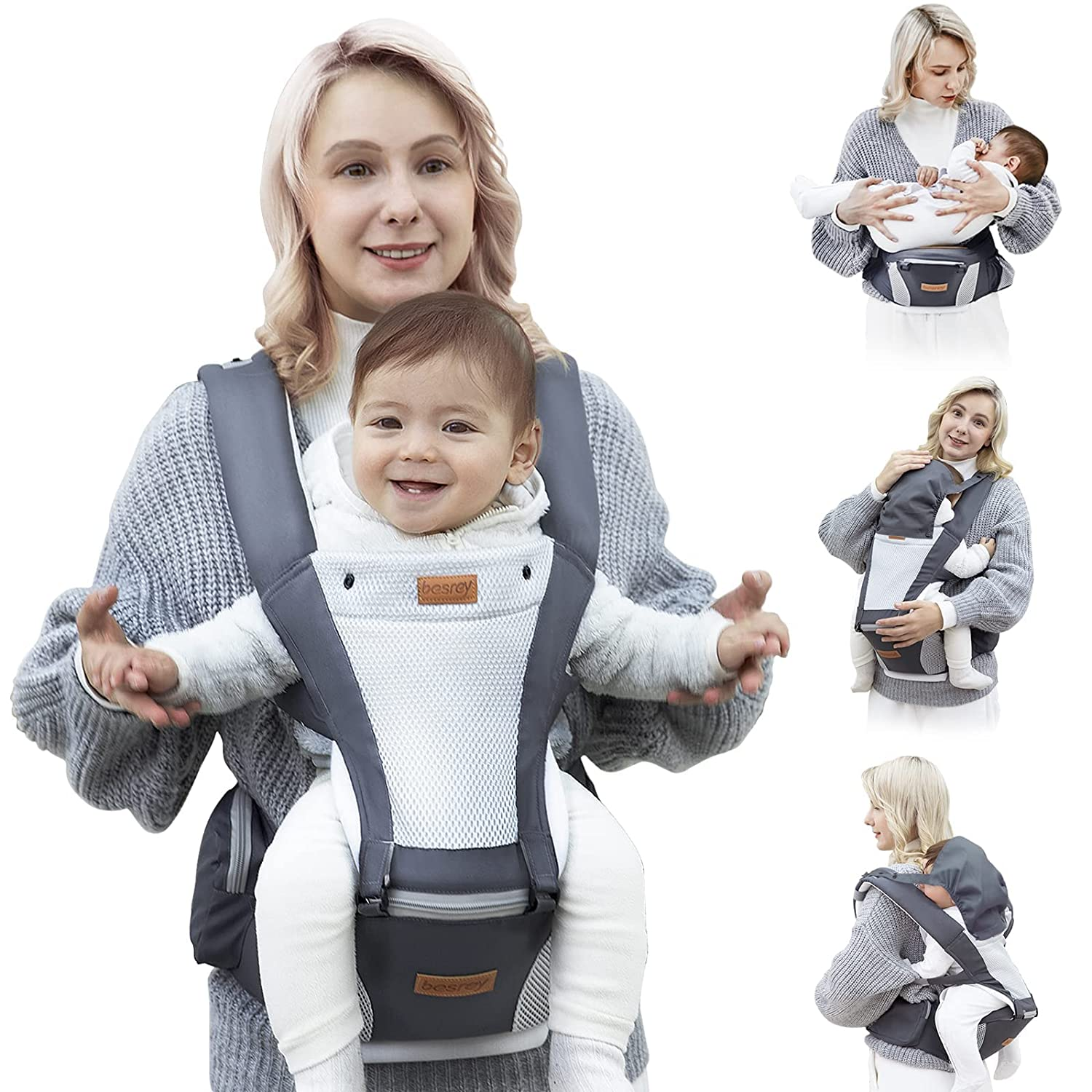 Baby Carrier
