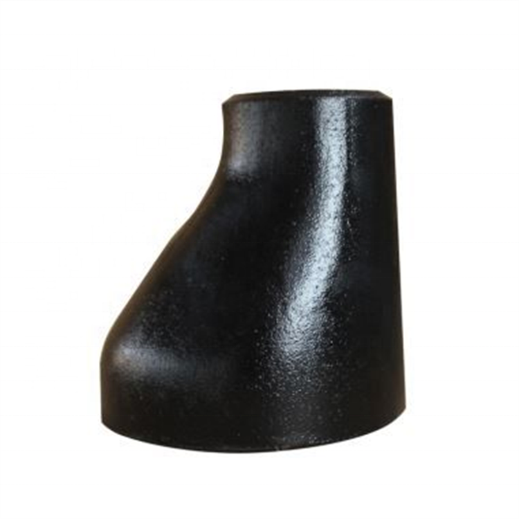 Butt weld fittings reducer