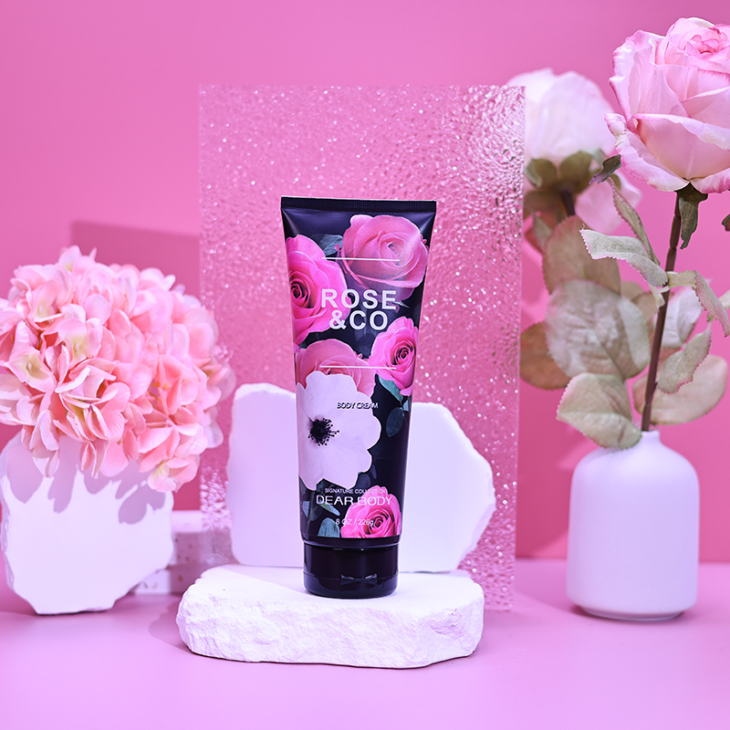 Rose &Co Body Cream