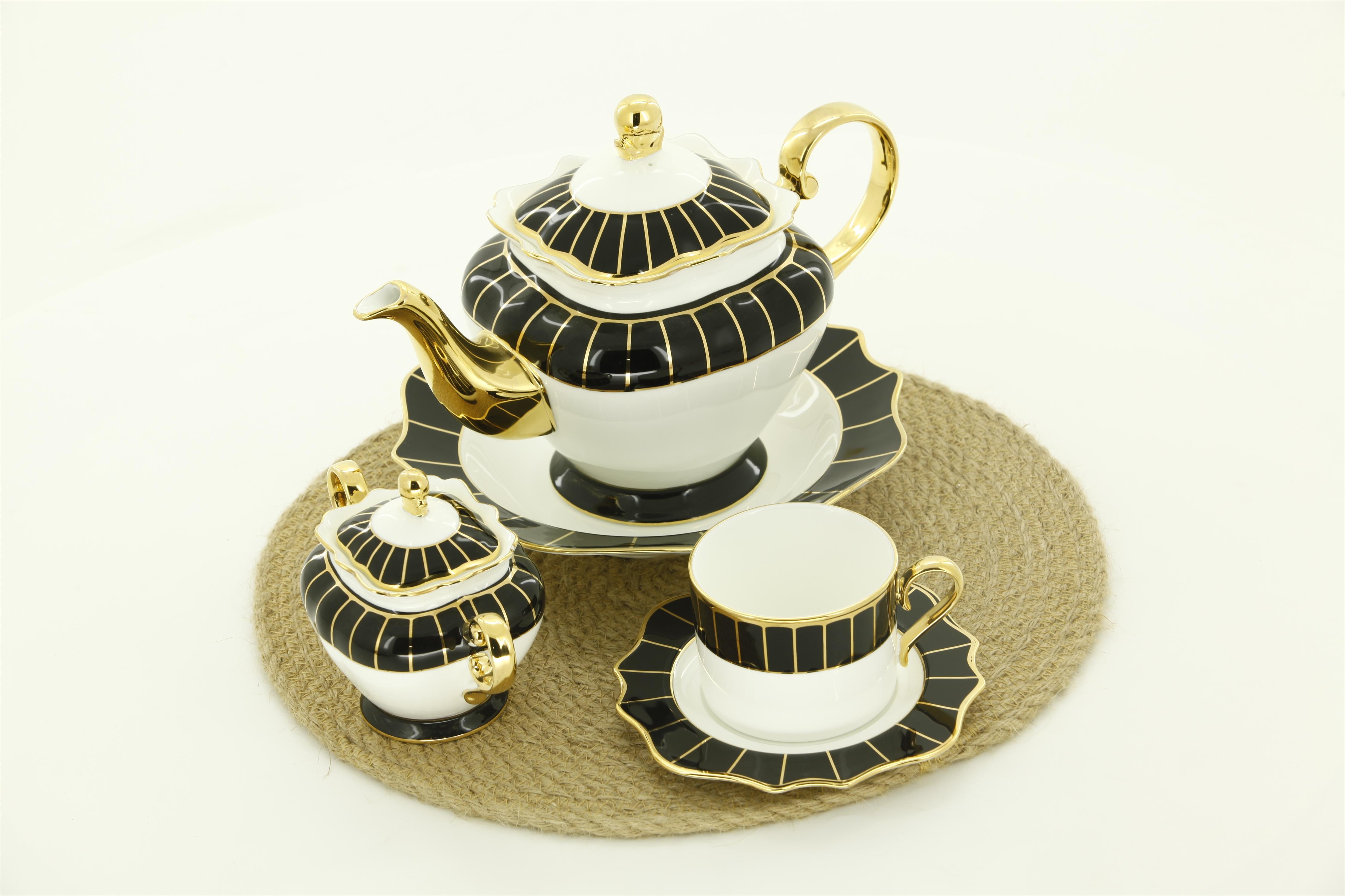 dinner set