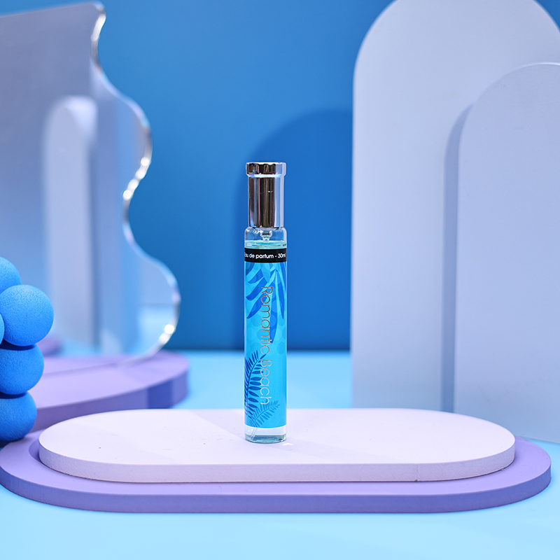 Romantic Beach Eau De Parfum
