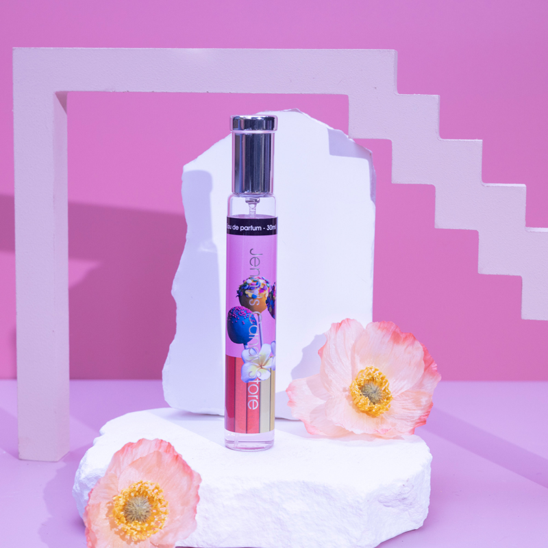 Jenny's Candy Store Eau De Parfum