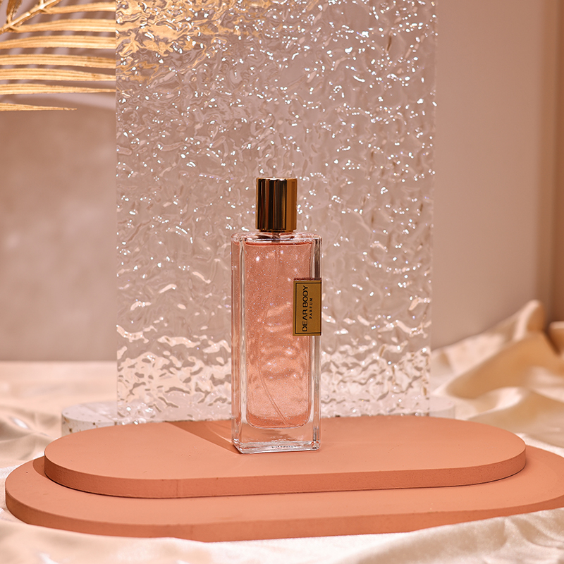 Wild Kiss Eau De Parfum