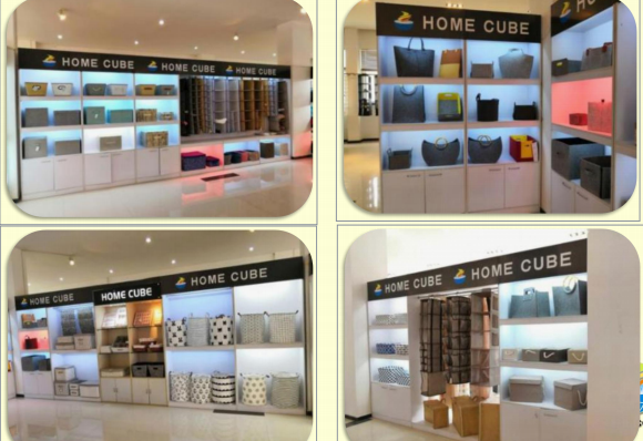 Jiangxi Hemisphere Household Products Industrial Co., Ltd. – Photos produits 2