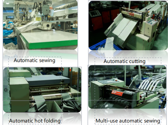 Jiangxi Hemisphere Household Products Industrial Co., Ltd. – Photos produits 3
