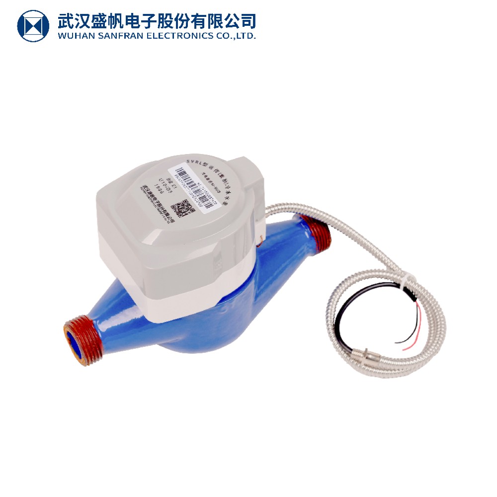 Mbus Remote Transmission Cold Water Meter