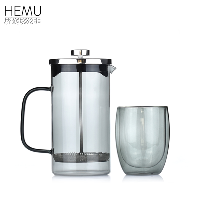 Hebei Hemu Homeware Trading Co.,ltd – Wine glass set 4