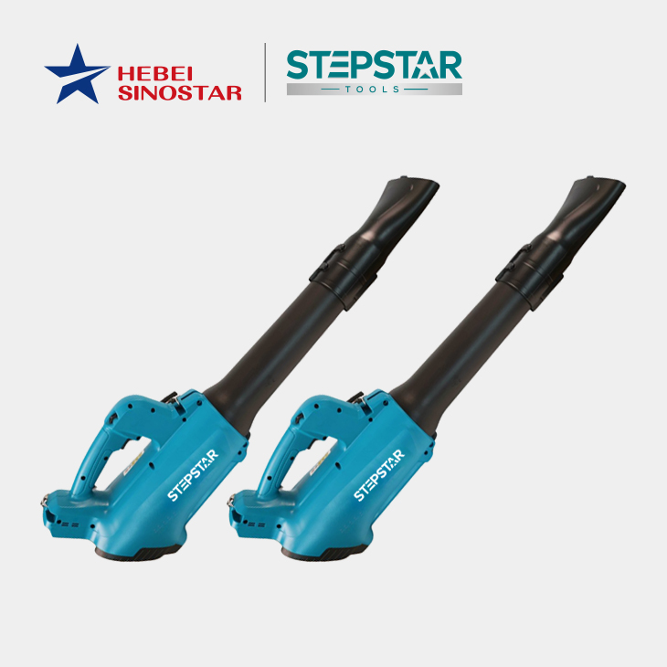 STEPSTAR Battery Powered Leaf Blower