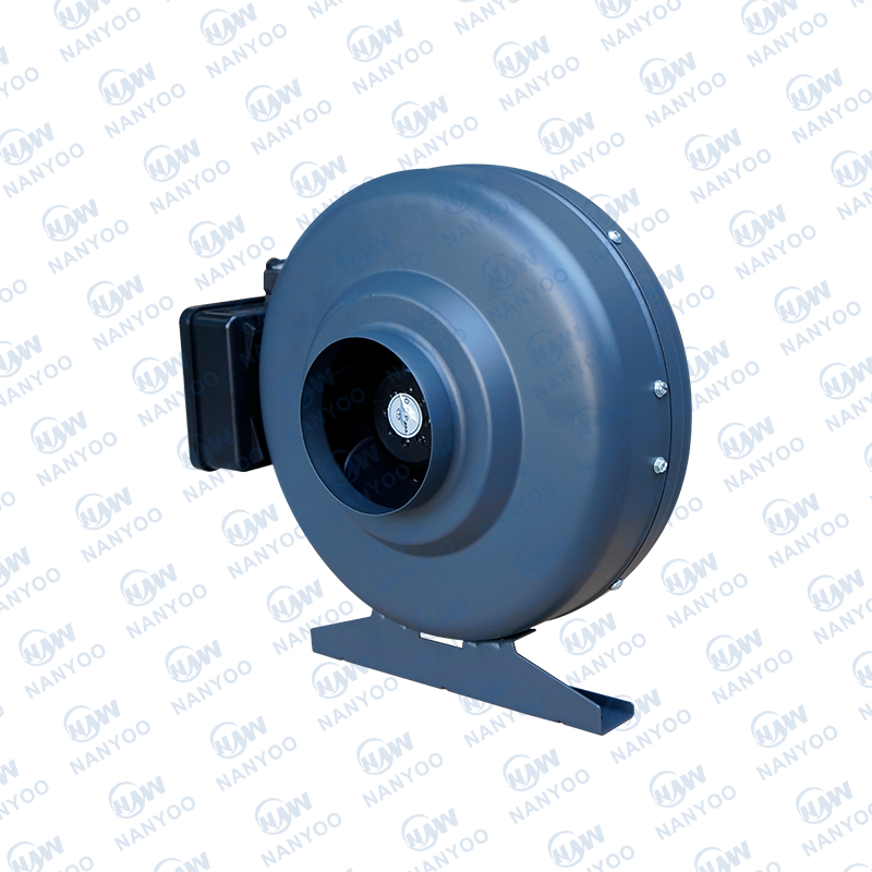 Inline fan