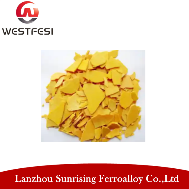 Lanzhou sunrising ferroalloy co.,ltd – piezas mecanizadas 3