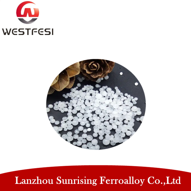 Lanzhou sunrising ferroalloy co.,ltd – matriz de metal 2