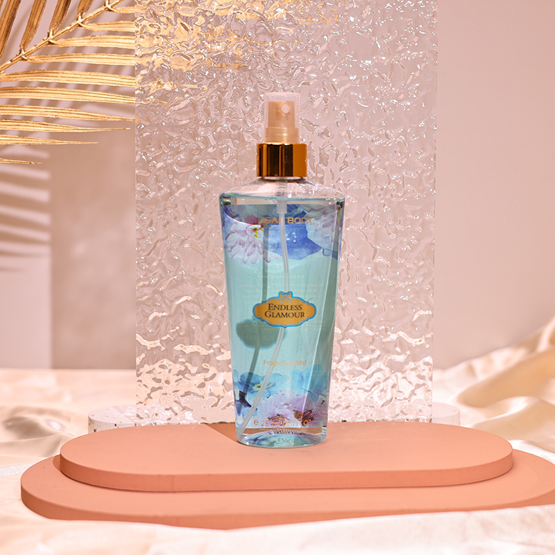 Endless Glamour Fragrance Mist