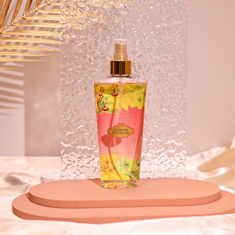 Lemon Blossom Fragrance Mist