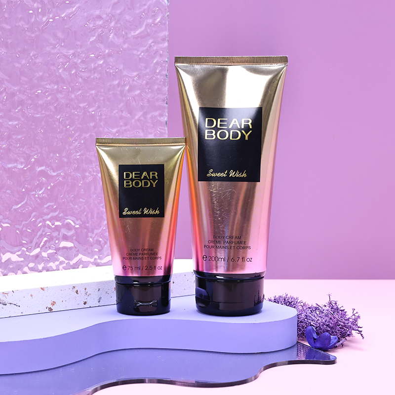 Sweet Wish Body Cream