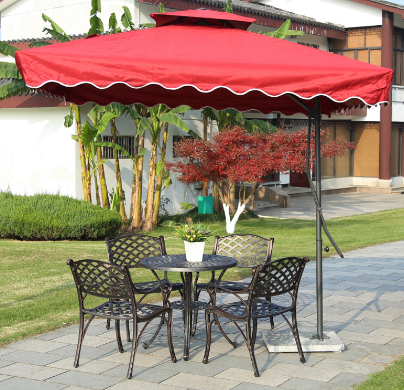 Tacheng lanhai trade co.LTD – mesa de comedor 2