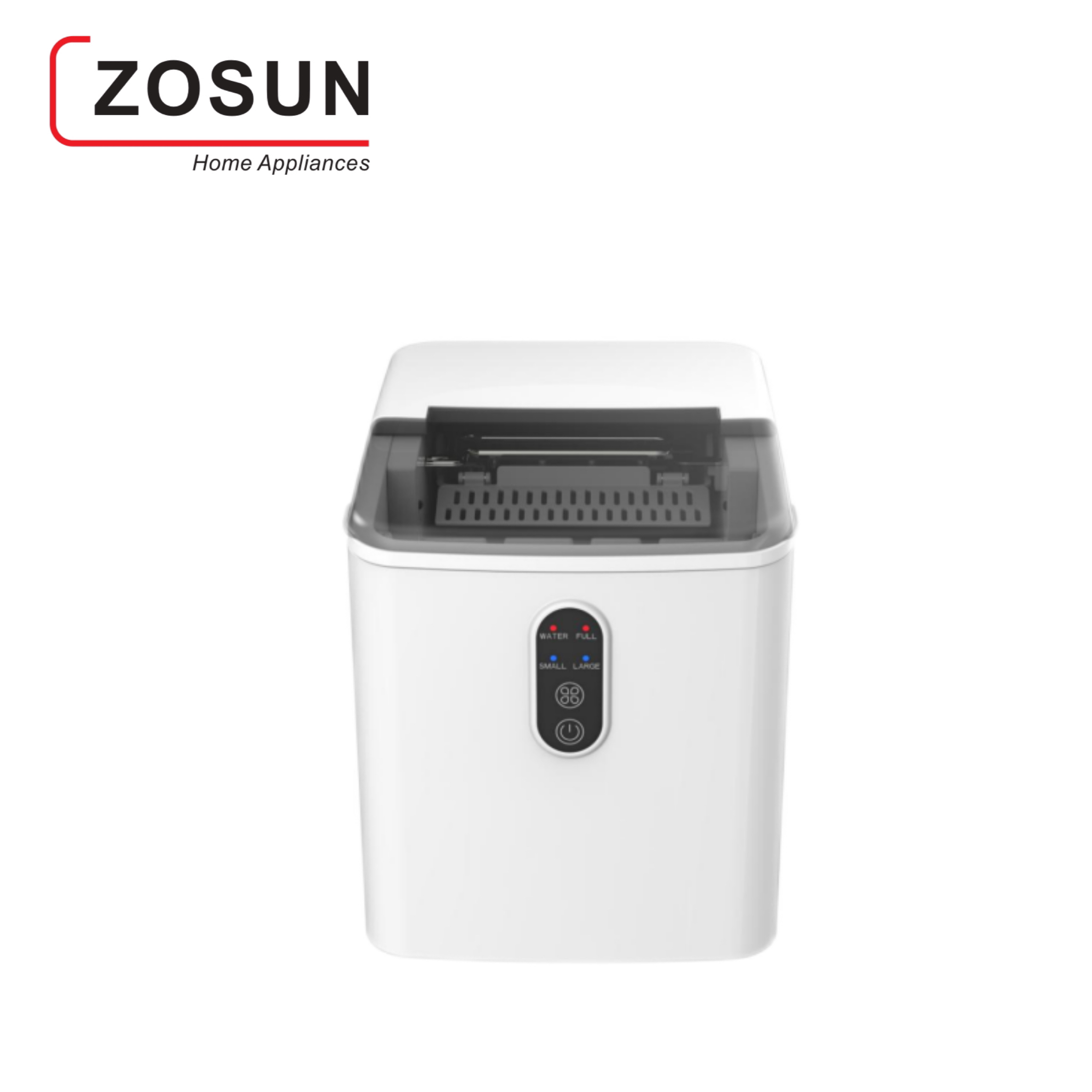ZOSUN ICE MAKER HOUSEHOLD for KITCHEN