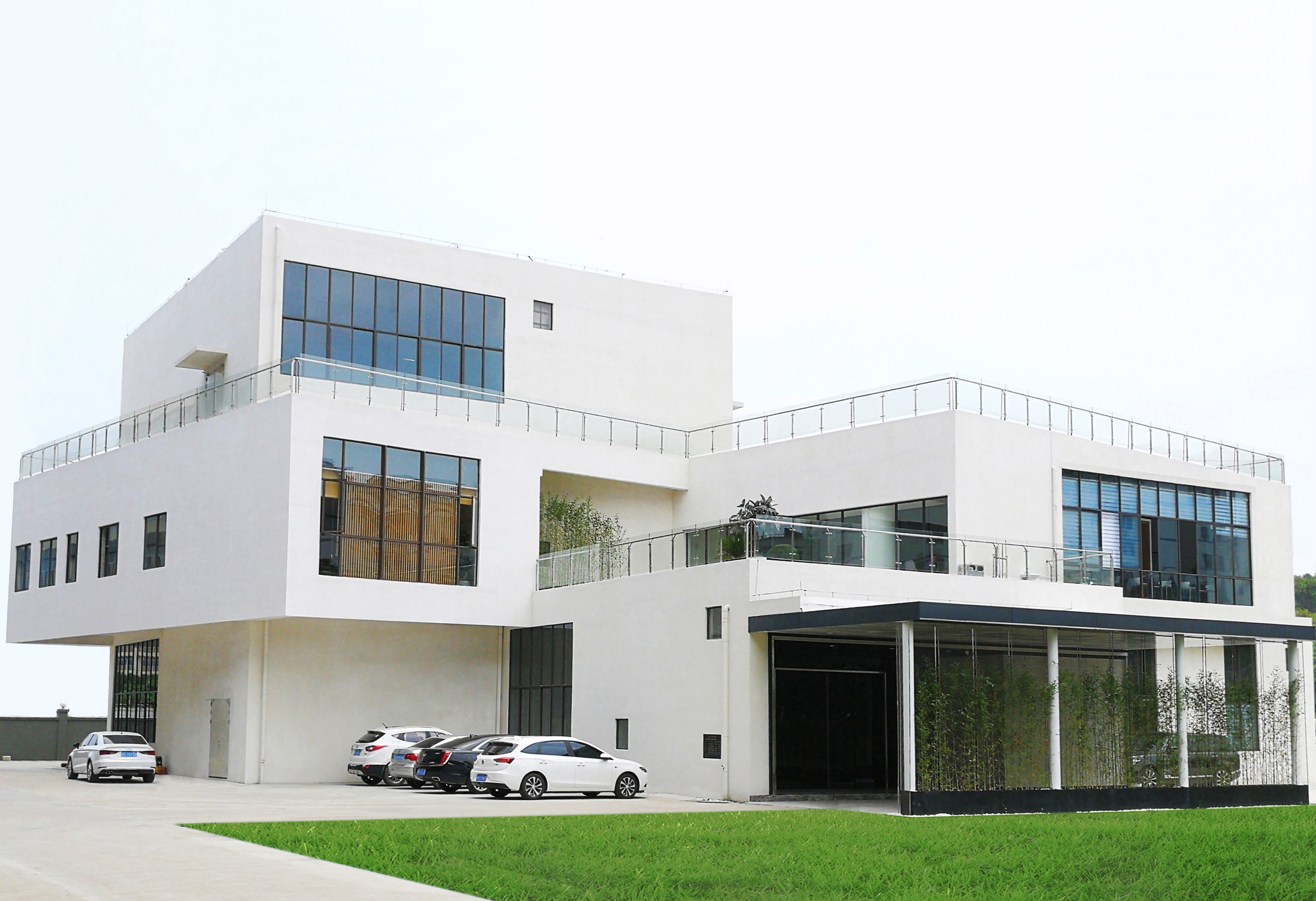 Dongguan Rongchen Tin Can Co., Ltd. – plastic packaging 2