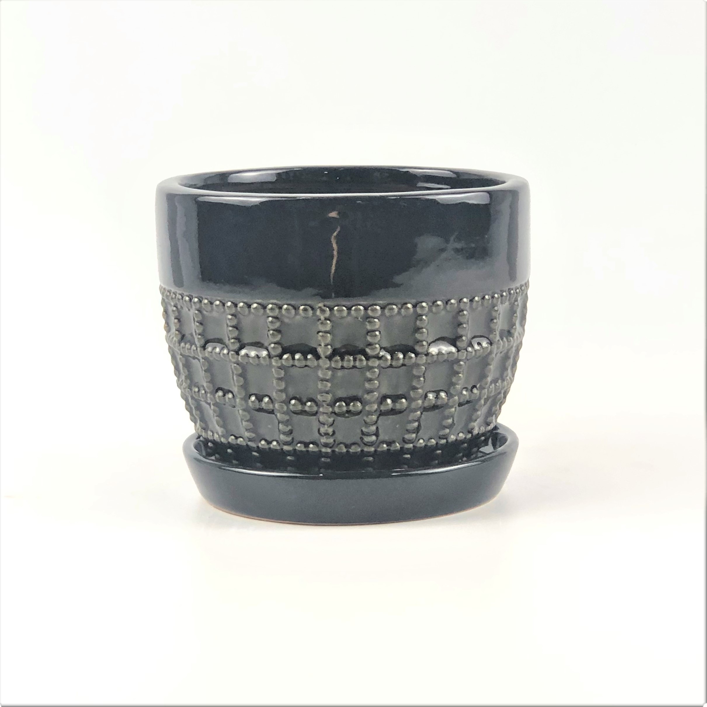 Ceramic Planter, Ceramic flower pot