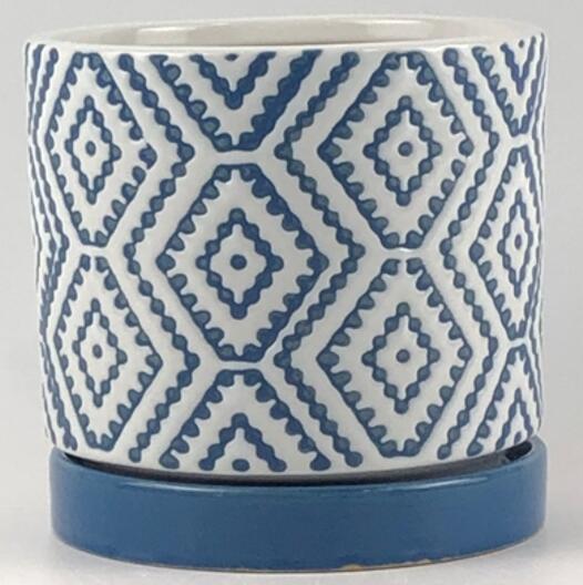 Ceramic Planter, Ceramic flower pot