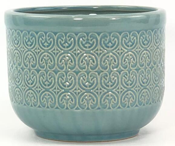 Ceramic Planter, Ceramic flower pot