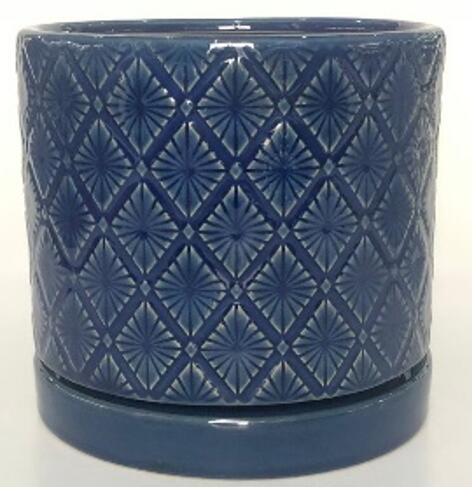 Ceramic Planter, Ceramic flower pot