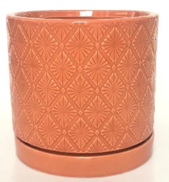 Ceramic Planter, Ceramic flower pot